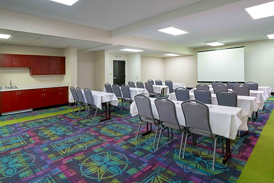 Hampton Inn Hopewell Fort Gregg-Adams