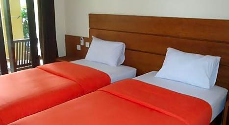 Kondra Premiere Guest House Kuta