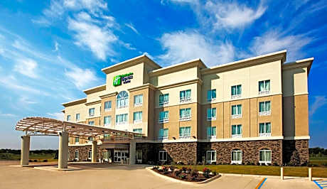 Holiday Inn Express and Suites Bossier City Louisiana Downs By IHG