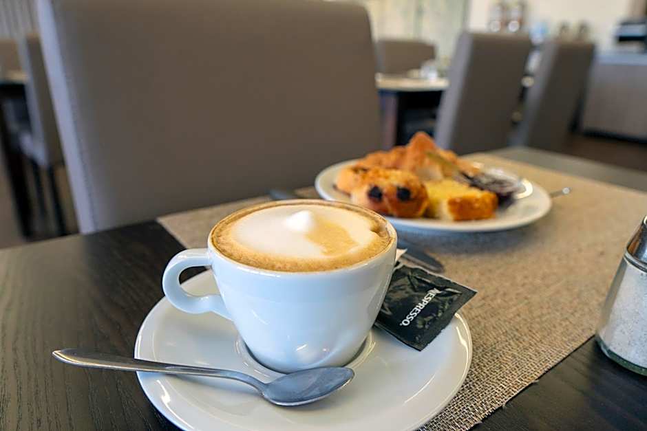 Grande Hotel da Povoa