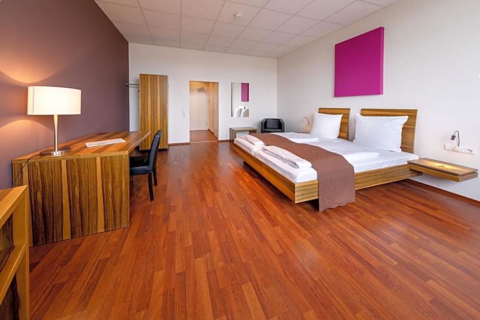 AMH Airport-Messe-Hotel Stuttgart