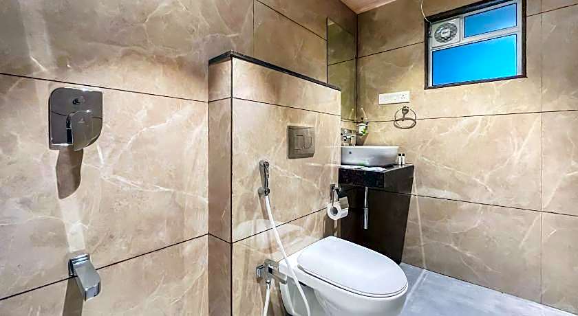 Treebo Serenity Inn, Koregaon Park