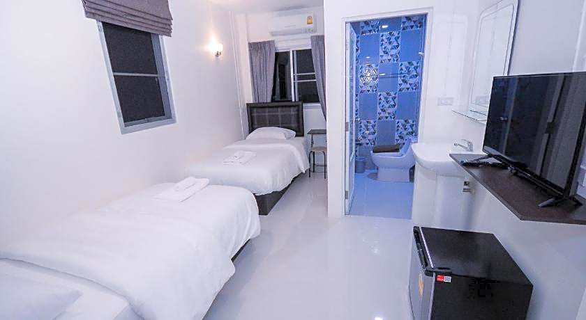 U-need Guesthouse 95