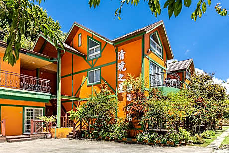 Qing Jing Star Home Stay