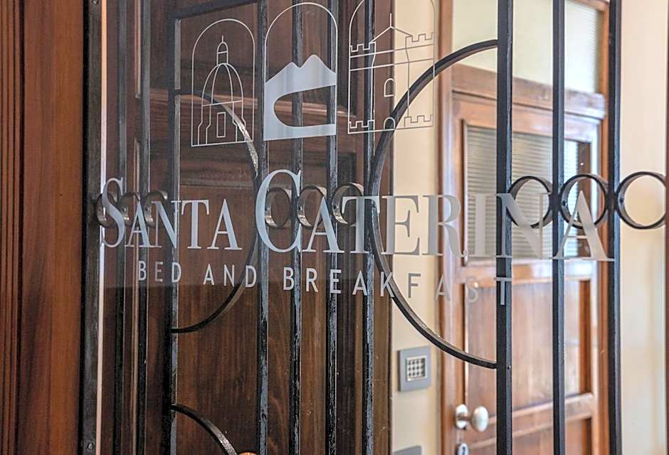 Santa Caterina B&B