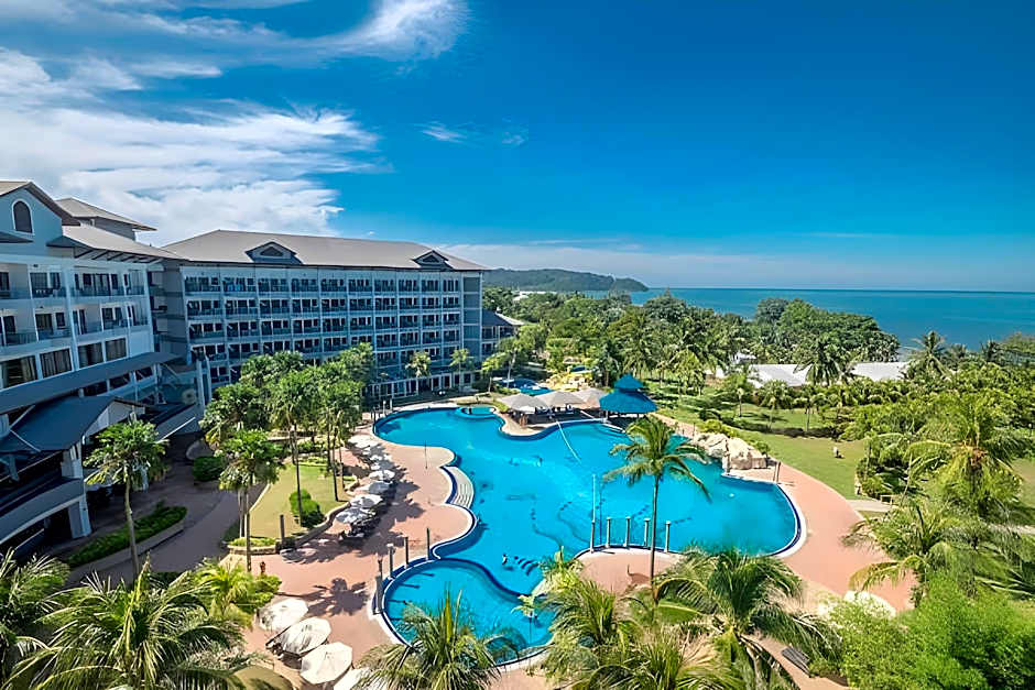 Thistle Port Dickson Hotel