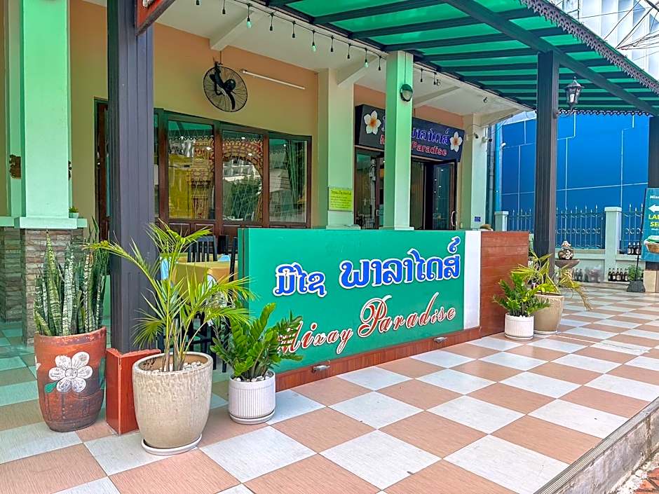 Mixay Paradise Hotel