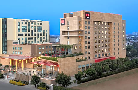 Radisson RED Chandigarh Mohali
