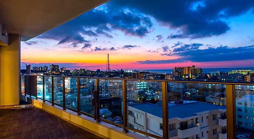 Rizo Zaizen Hotel