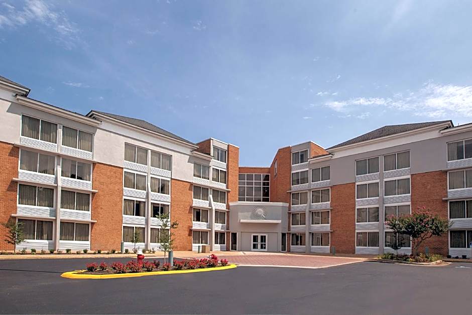 La Quinta Inn & Suites by Wyndham Williamsburg Historic Area