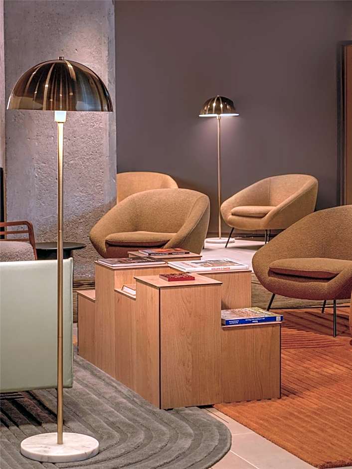 Hyatt Centric Reims