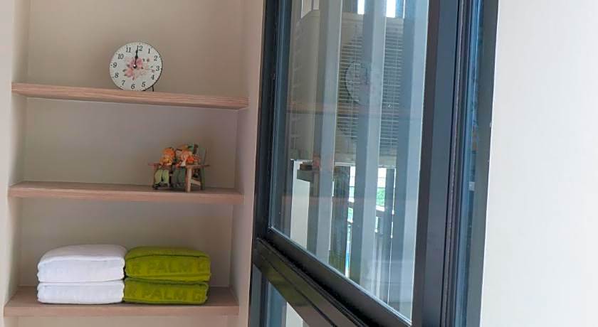 Sugar Palm Residence