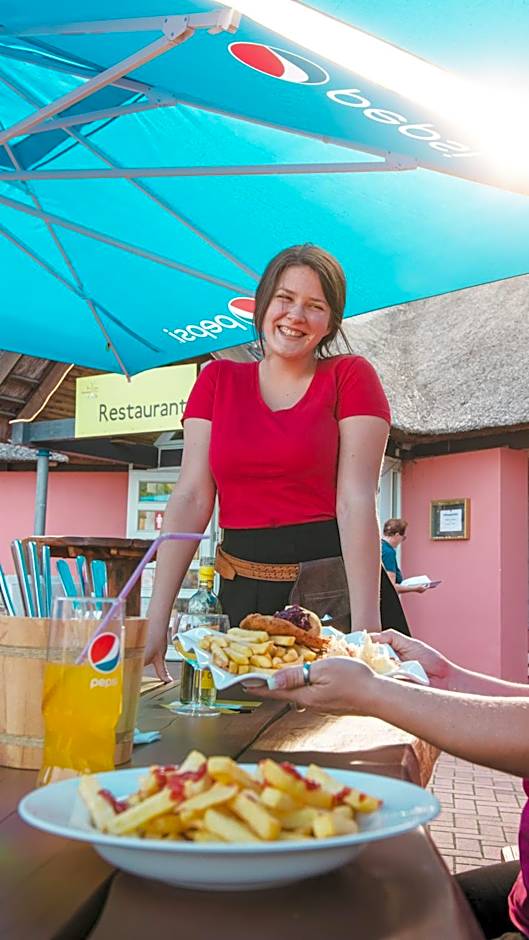 Eurocamp Spreewaldtor