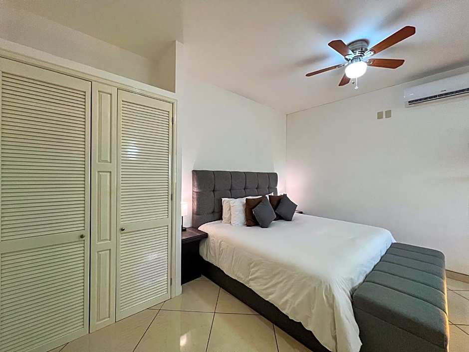 VILLAS EL ENCANTO