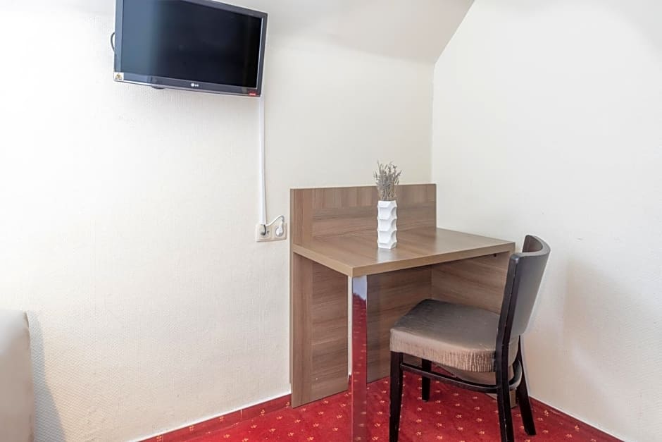 Novum Hotel Leonet Köln Altstadt