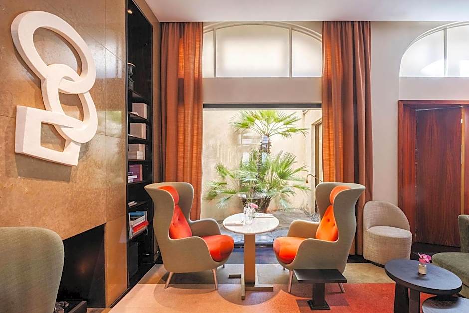 Hotel Montalembert