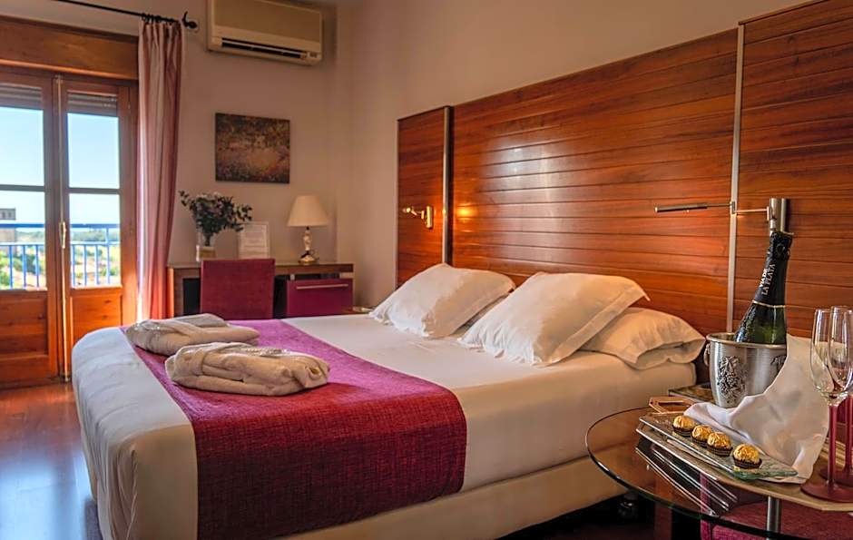 Hotel Rural Spa Don Juan de Austria