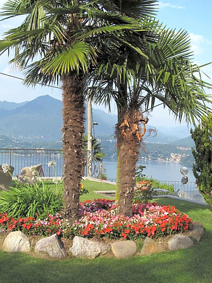 Hotel Brisino