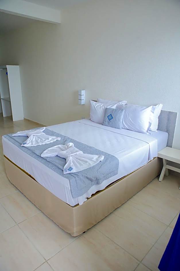 La Suite Praia Hotel