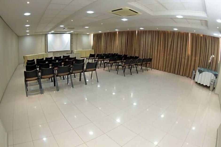 Hotel Metrópole Maringá