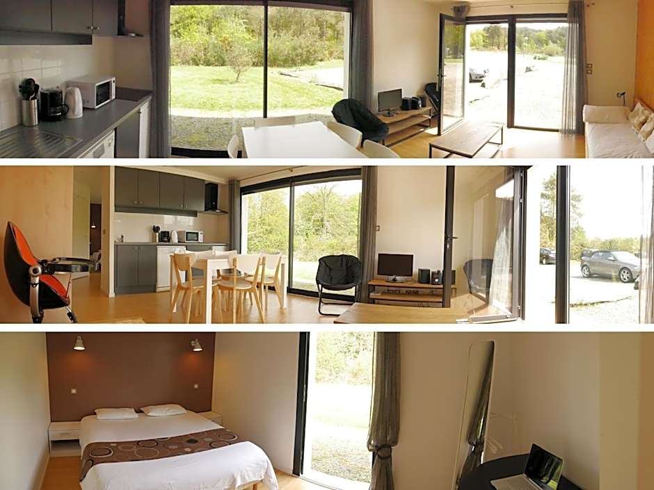 Auberge des VoyaJoueurs