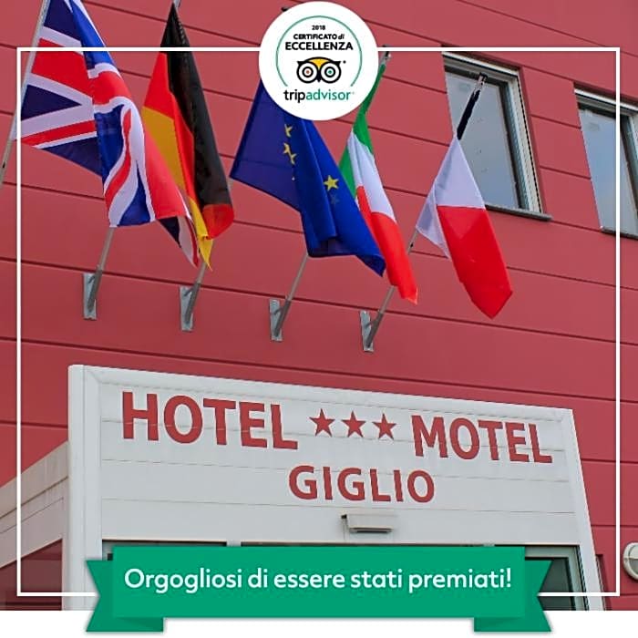 Hotel Motel Giglio