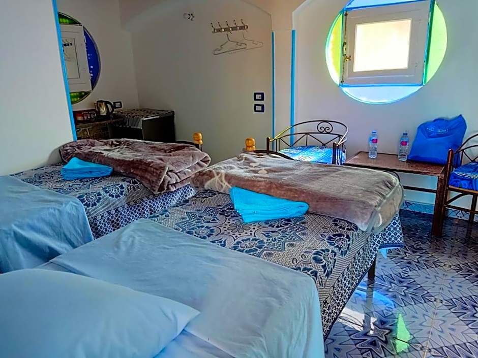 Nuba Tod Abouda Guest House