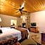Majestic Mountain Inn