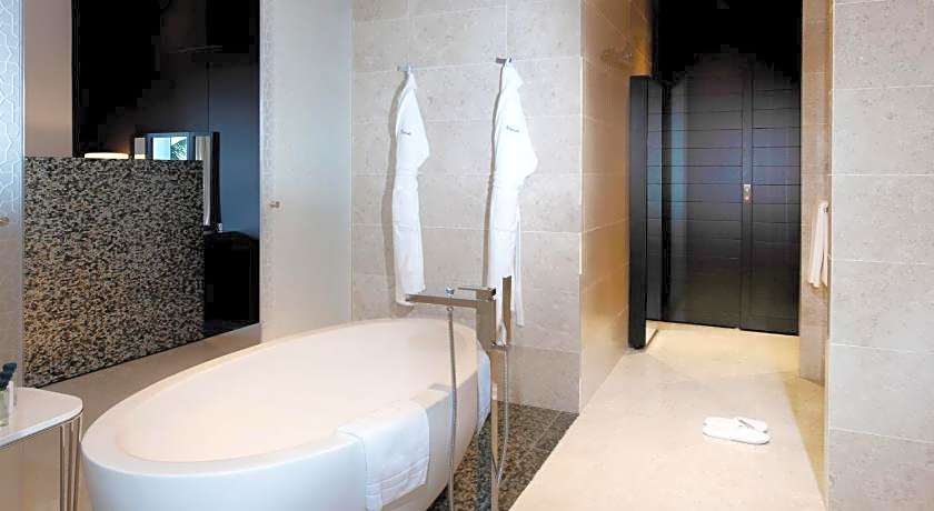 Kempinski Hotel Muscat