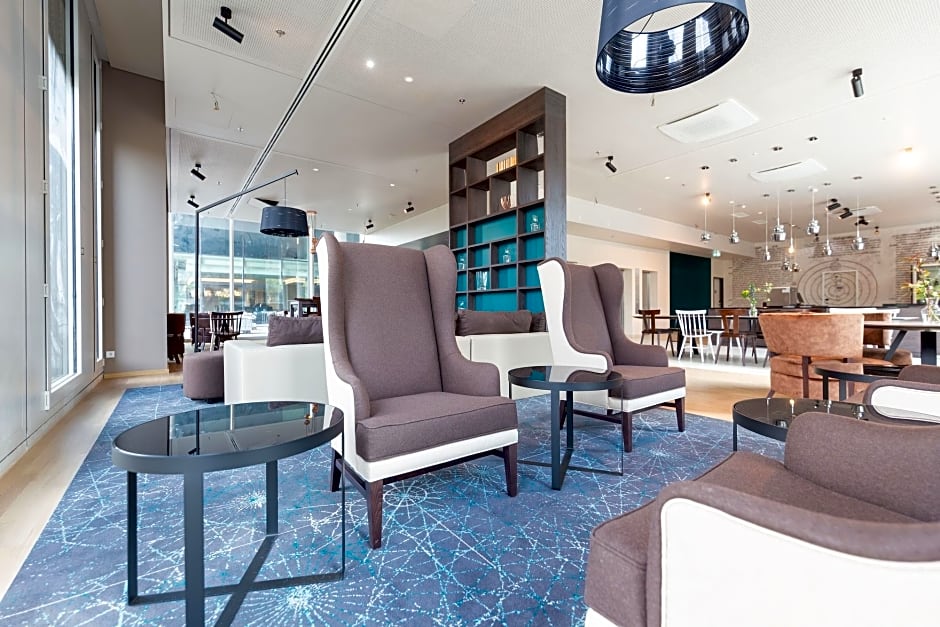 Stellaris Apartment Hotel