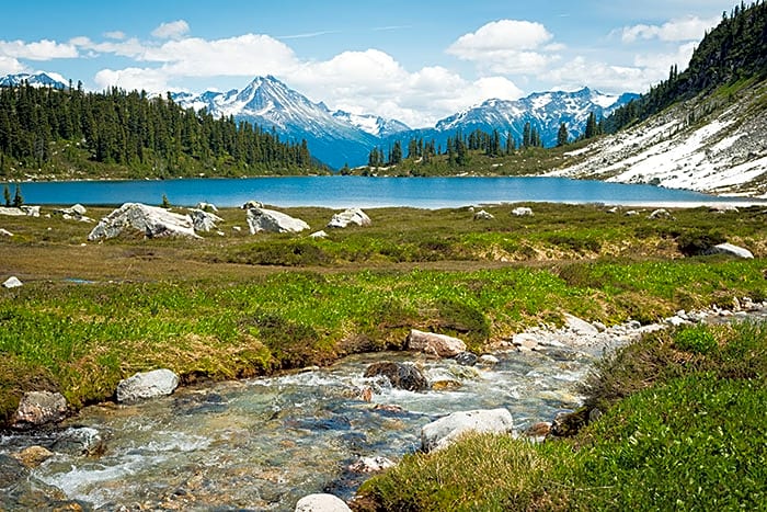 Pinnacle Hotel Whistler