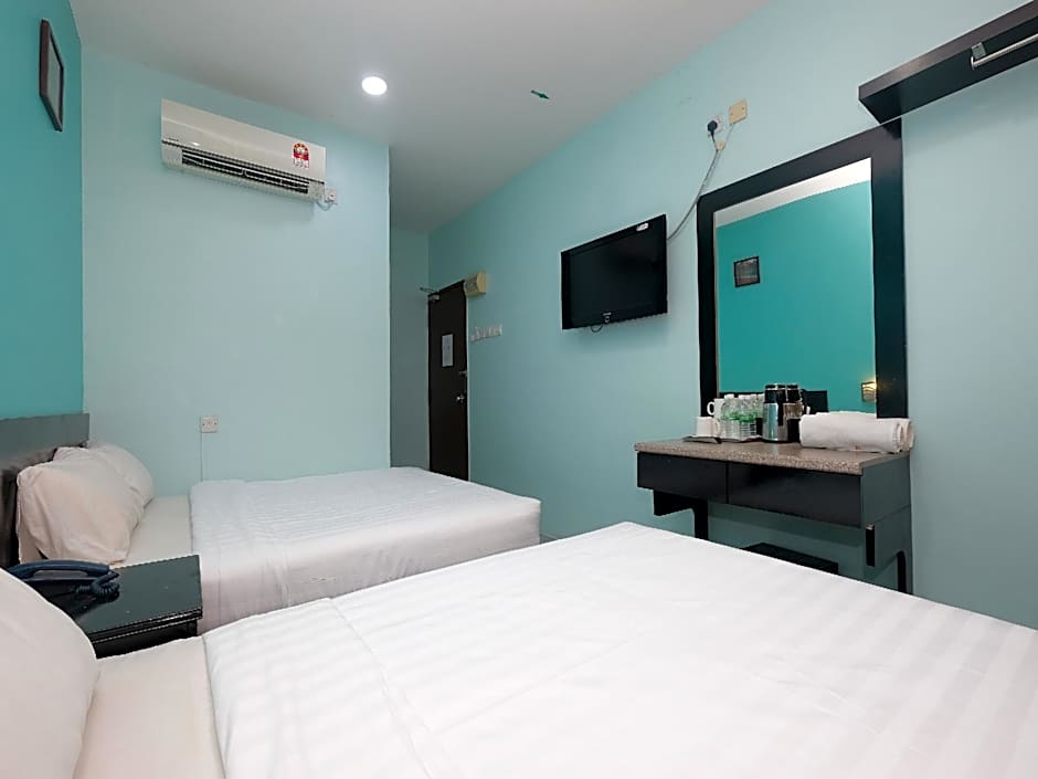 Marjan Hotel Sdn Bhd