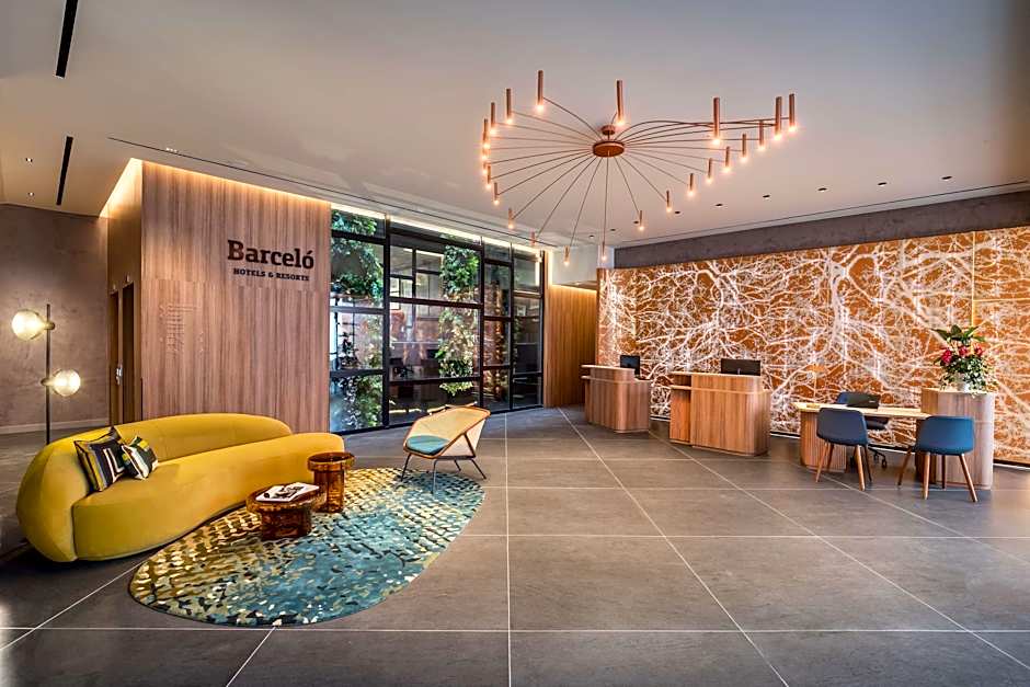 Barcelo Funchal Oldtown