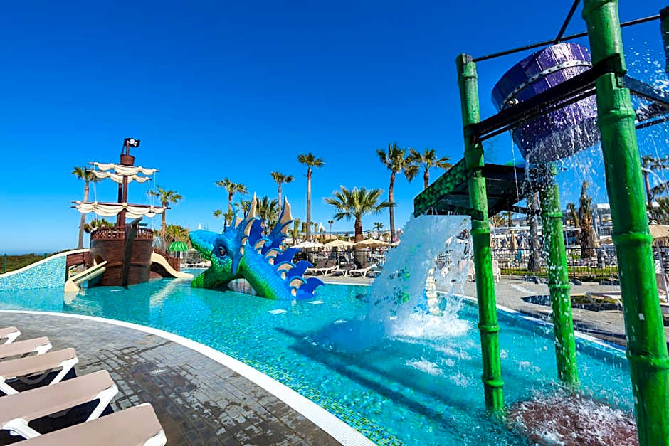 Hotel Riu Chiclana - All Inclusive