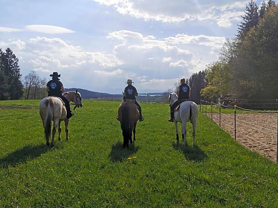 Der Blankhof "Back to Roots"