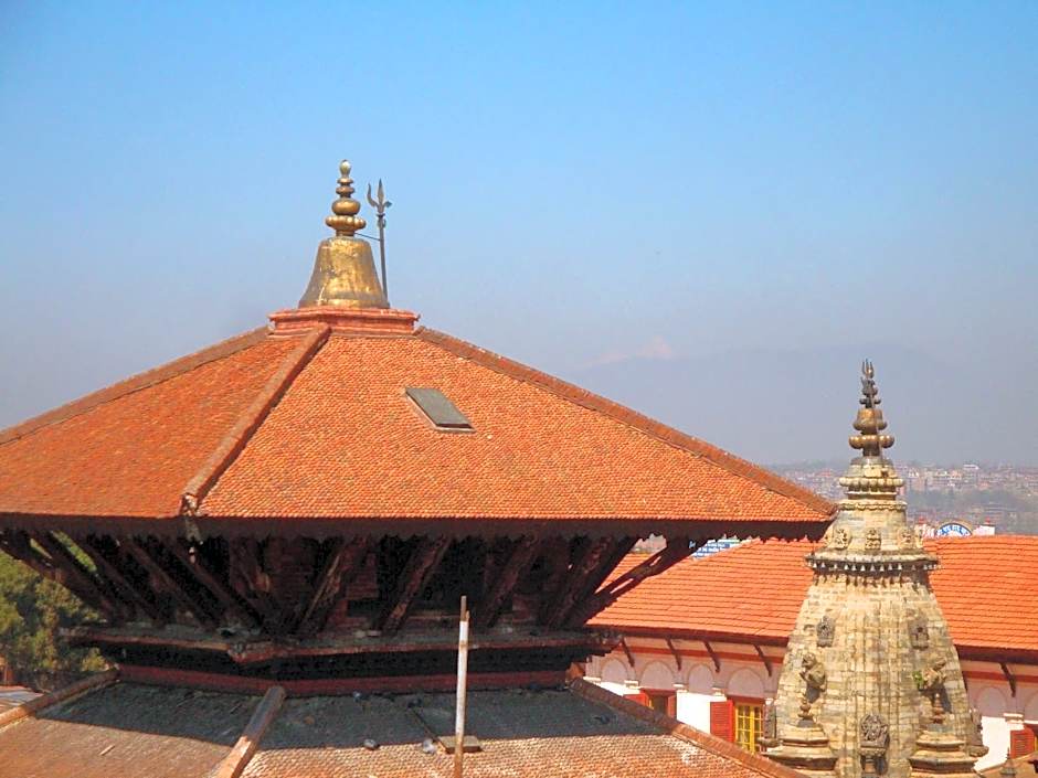Kumari Guest House