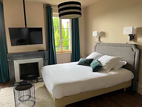 Hôtel La Vinaigrerie LOGIS