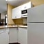 Studio 6 Corporate Extended Stay Buffalo Amherst NY