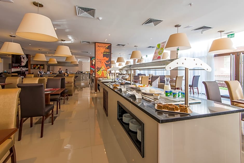 Vila Galé Rio de Janeiro