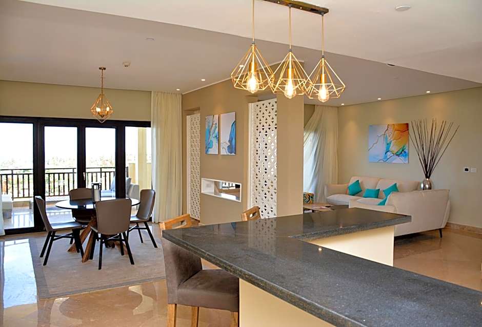 Steigenberger Aldau Beach Hotel