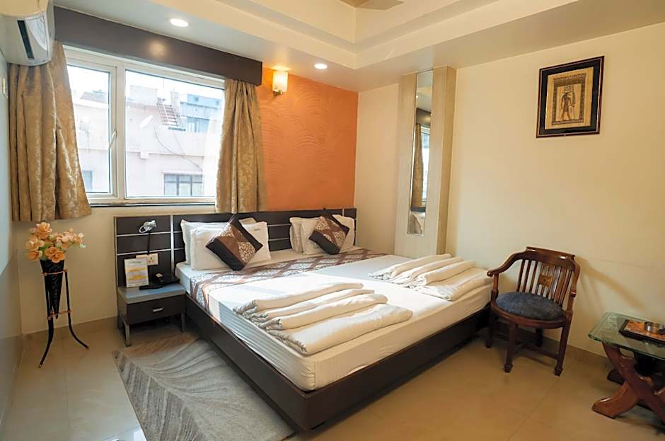 Hotel Shree Vatika