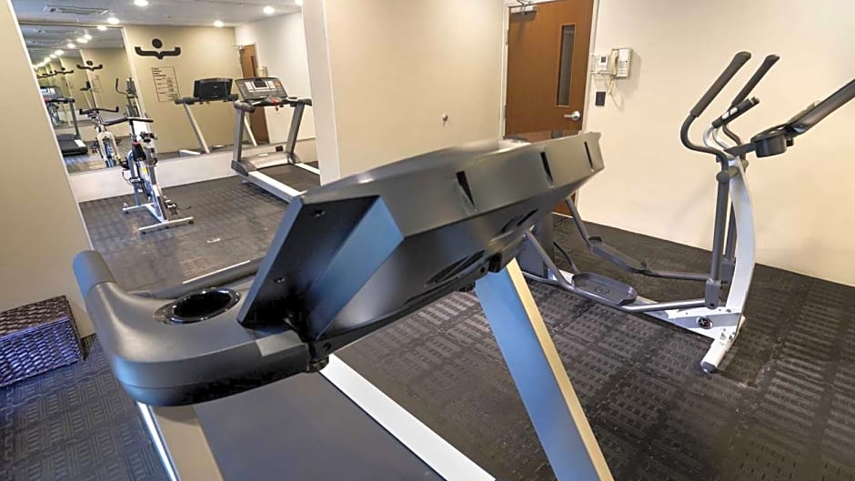 City Express Plus by Marriott Cali