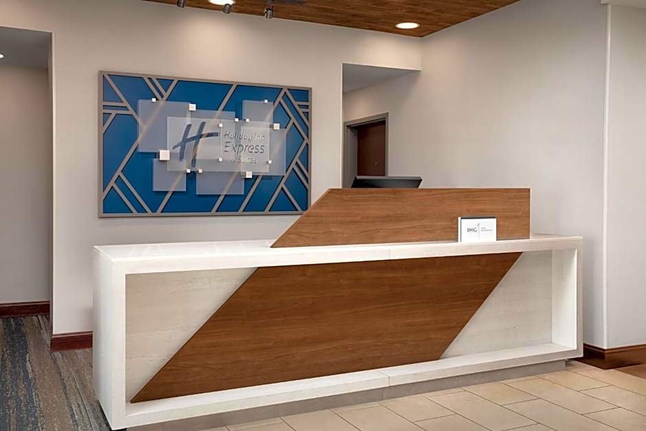 Holiday Inn Express & Suites Chambersburg By IHG