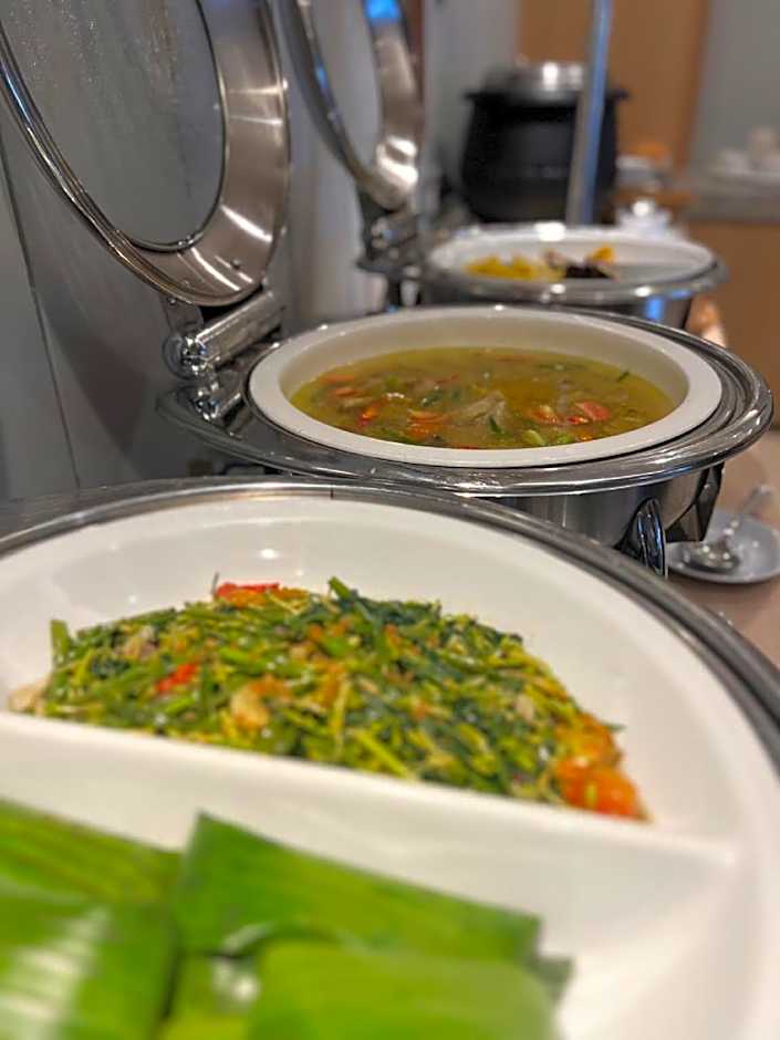 Best Western Sagita Hotel Jayapura