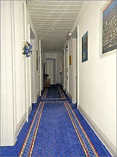 Hotel Bei der Esplanade