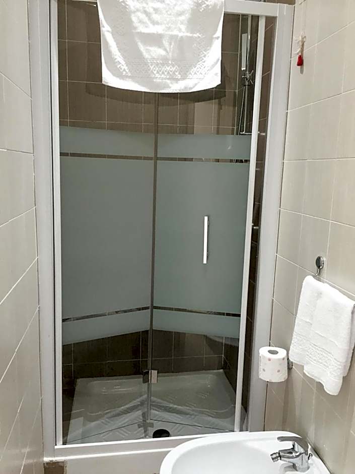 Vatican City Holidays Guesthouse