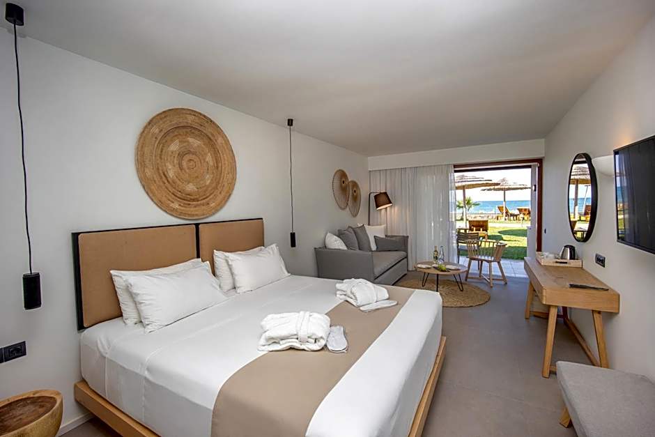 Blue Sea Beach Affiliated By Melia