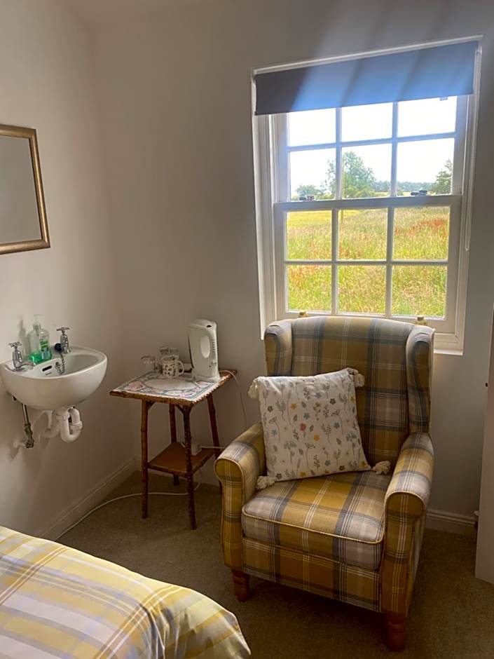 The Old School House Mordington