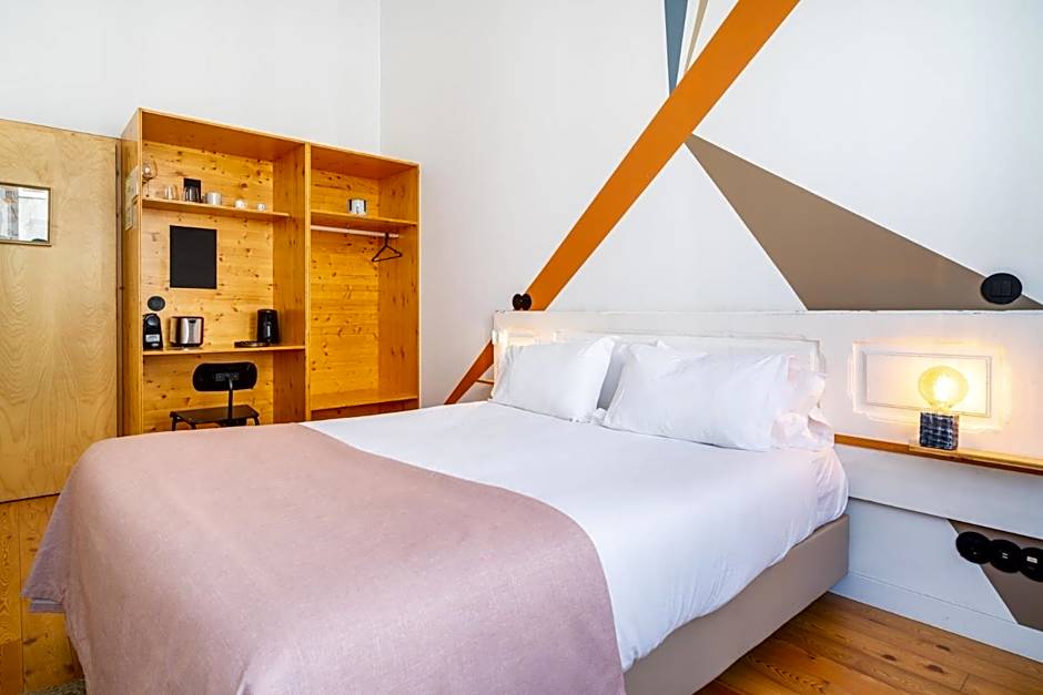 Limehome Porto Rua da Conceicao