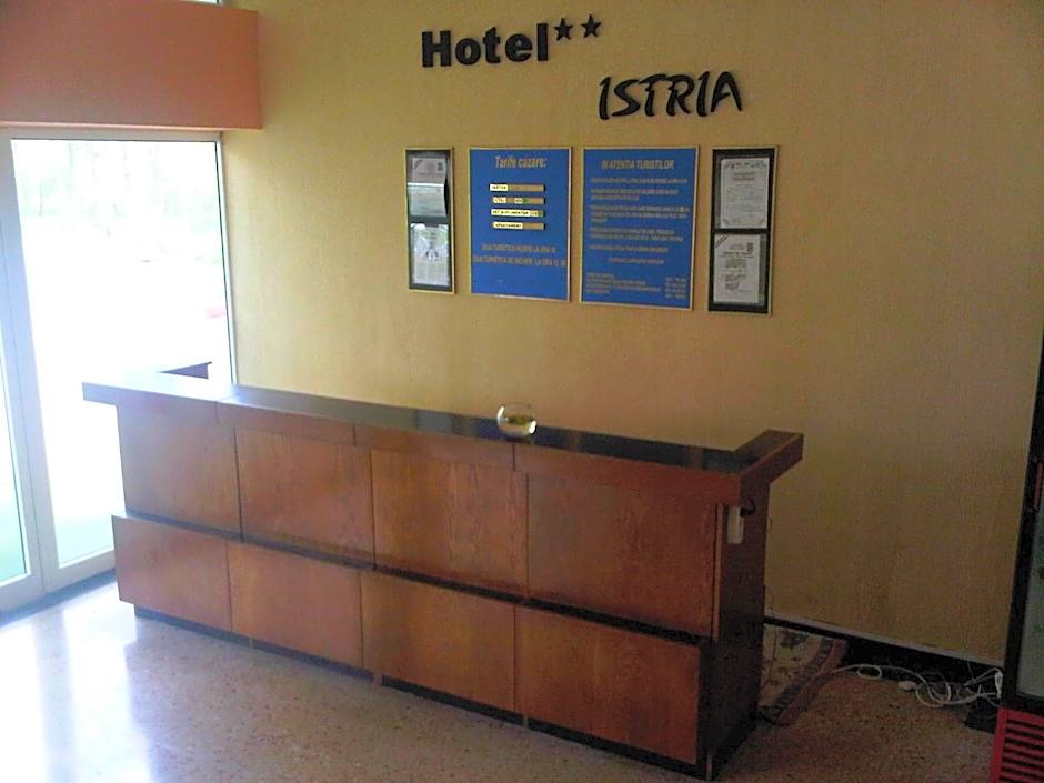 Hotel Istria